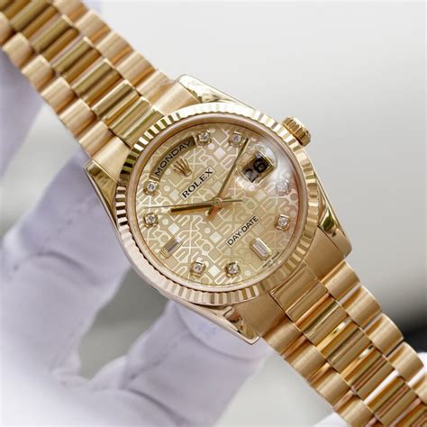 Đồng Hồ Rolex Cao Cấp Chính Hãng Giá Tốt 2024 .